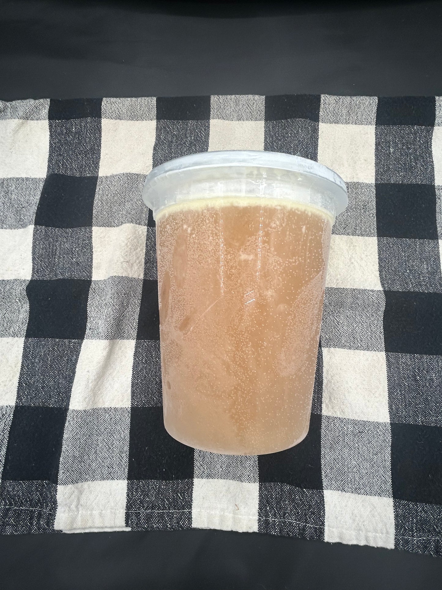 Pasture Raised Chicken Broth