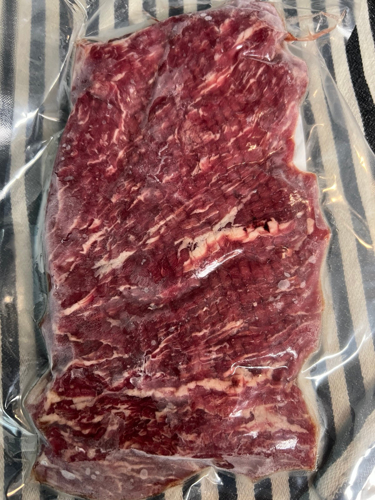 Natchez Farms Bavette