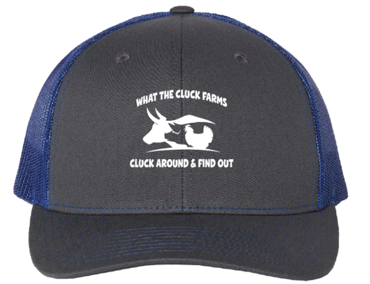Trucker Hat