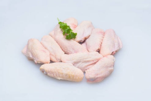 Pasture Raised Party Chicken Wings